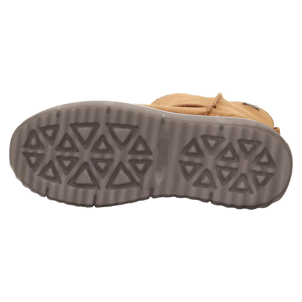 Superfit - Gore-Tex Lora - Mädchen Wasserdichte Winterstiefelette - Braun/Effekt – Bild 7